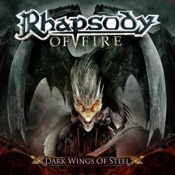 Rising From Tragic Flames del álbum 'Dark Wings of Steel'