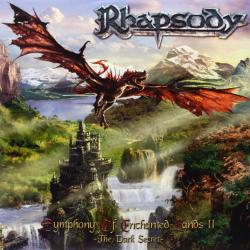 Nightfall On The Grey Mountains del álbum 'Symphony of Enchanted Lands II: The Dark Secret'