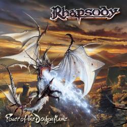 Knightrider Of Doom de Rhapsody of Fire