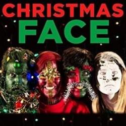 Christmas Face