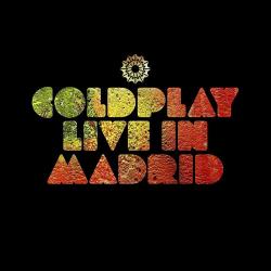 Live in Madrid