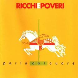 La Prima Cosa Bella de Ricchi E Poveri