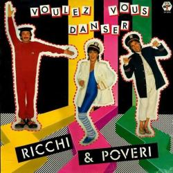 Voulez Vous Dancer de Ricchi E Poveri