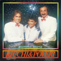 Piccolo Amore del álbum 'Mamma Maria'