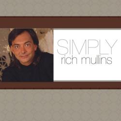 Hold Me Jesus del álbum 'Simply Rich Mullins'