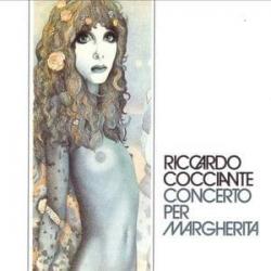 Cuerpo sin alma del álbum 'Concerto per Margherita'