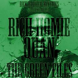 The Green Files