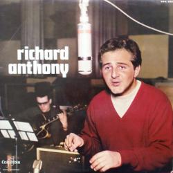 Ce Monde del álbum 'Richard Anthony'