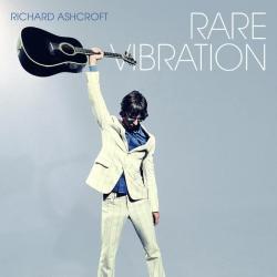 Rare Vibration del álbum 'Rare Vibration - Single'