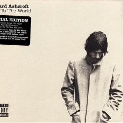 75 Degrees de Richard Ashcroft