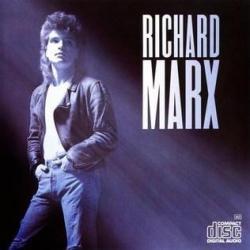 The Flame Of Love del álbum 'Richard Marx '