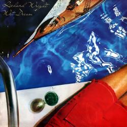 Mad Yannis Dance del álbum 'Wet Dream'