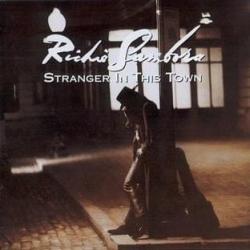 Ballad of youth del álbum 'Stranger in This Town'