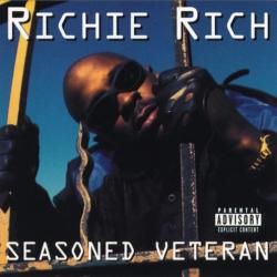 Real Pimp del álbum 'Seasoned Veteran'