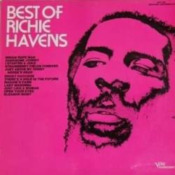 The Best of Richie Havens