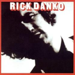 Java Blues del álbum 'Rick Danko'
