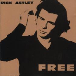 Is This Really Love? del álbum 'Free'