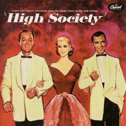 True love del álbum 'High Society (Motion Picture Soundtrack)'