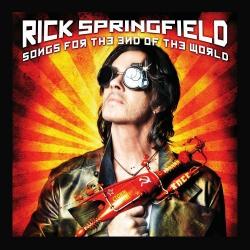 Lust de Rick Springfield