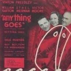 Youre The Topcp del álbum 'Anything Goes'