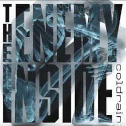 Confession del álbum 'The Enemy Inside'