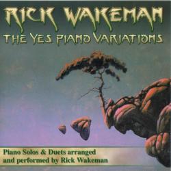 The Yes Piano Variations