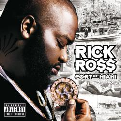 Cross That Line del álbum 'Port of Miami'