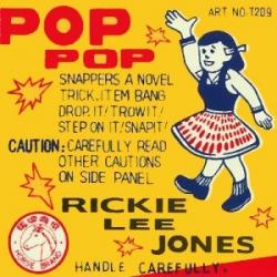 Love Junkyard del álbum 'Pop Pop'