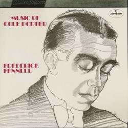 Begin The Beguine del álbum 'Music of Cole Porter'
