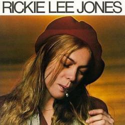 The Last Chance Texaco del álbum 'Rickie Lee Jones'