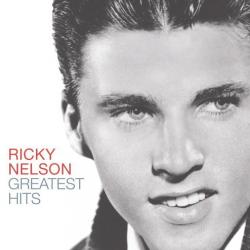 Fools Rush In del álbum 'Ricky Nelson: Greatest Hits'