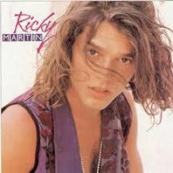 El Amor De Mi Vida del álbum 'Ricky Martin'