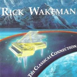 Merlin the magician de Rick Wakeman