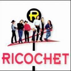 Ease My Troubled Mind del álbum 'Ricochet'