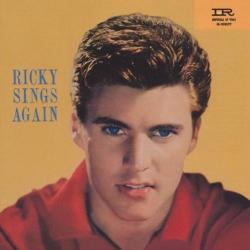 Never Be Anyone Else But You del álbum 'Ricky Sings Again'