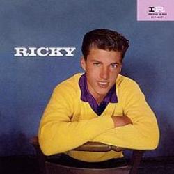 Be Bop Baby del álbum 'Ricky'