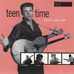 Teenagers Romance del álbum 'Teen Time'