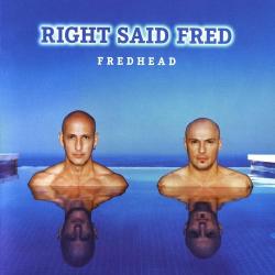 MoJive de Right Said Fred