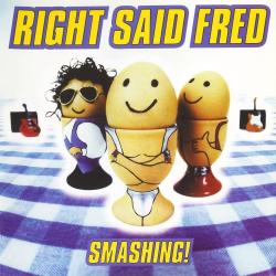 Everybody Loves me de Right Said Fred