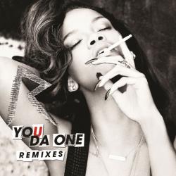 You da One (Remixes)