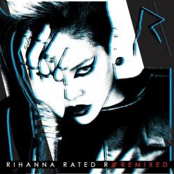 Stupid In Love del álbum 'Rated R: Remixed'