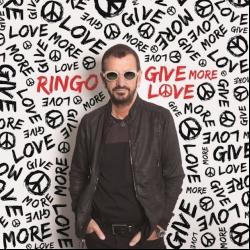 Standing still del álbum 'Give More Love'