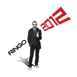Anthem del álbum 'Ringo 2012'
