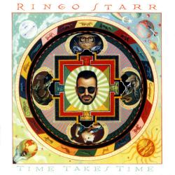 After all these years de Ringo Starr