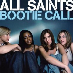 Bootie Call - EP