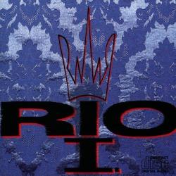 KÖnig Von Deutschland del álbum 'Rio I.'