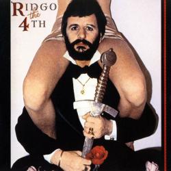 Simple love song del álbum 'Ringo The 4th'