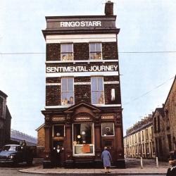 Sentimental Journey del álbum 'Sentimental Journey'