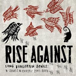 Everchanging de Rise Against