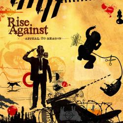 The Strength To Go On del álbum 'Appeal To Reason'